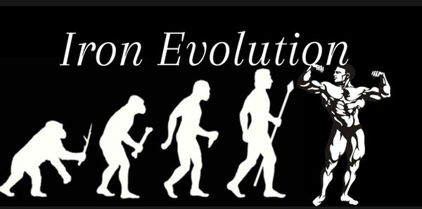 Iron Evolution Co.